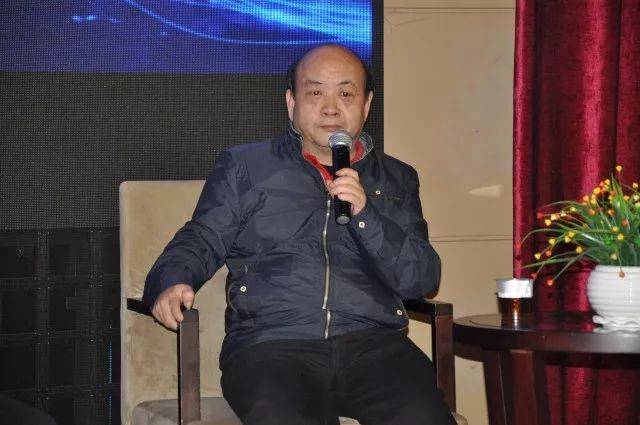 广东省农业科学院  蒋宗勇 研究员