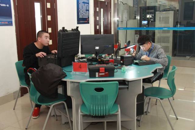 贵港电脑维修全攻略：上门修电脑、数据恢复与办公设备维护实用指南
