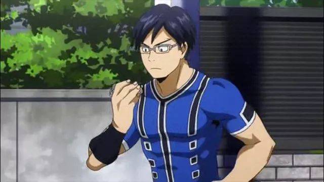 第8位———饭田天哉390票