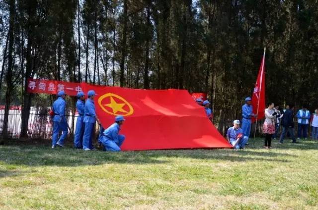 曾是云南农业大学旧址的红色庄园