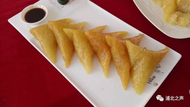 浦北"十大名菜","十大小吃"评选,全是美食!