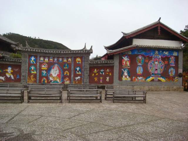 丽江纳西族东巴文化,悠久而神圣的历史传承