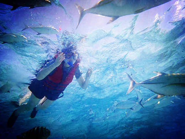 2018新年塞班岛旅游行前准备,你离完美塞班岛