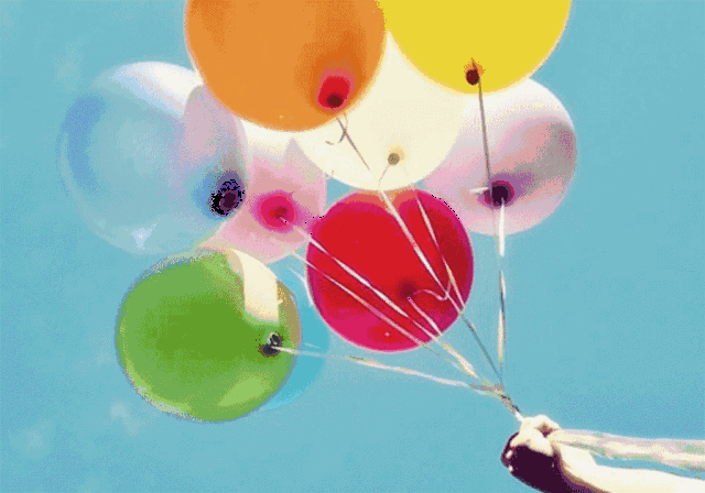 德阳万达首届气球主题乐园周末盛大开园!快来抢免费入场机会!