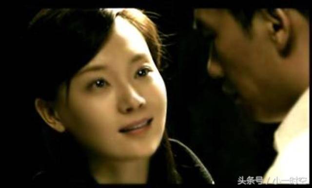 《暗算》黄依依:柳云龙饰演的安在天这是有多