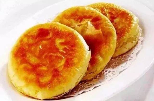 烙糕
