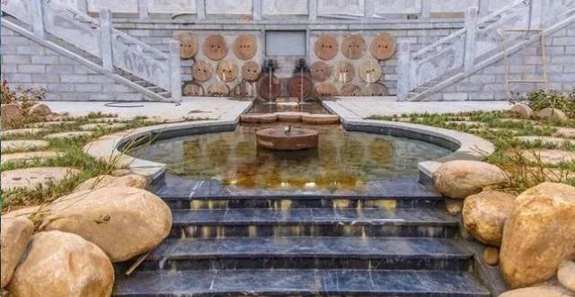 南泉,唤起多少唐河人的回忆!