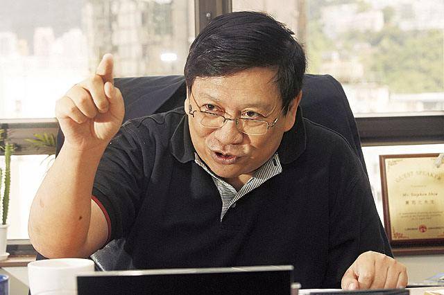 无线陈姓高层多次淫行 向选美的港姐伸出淫爪 不少人中招