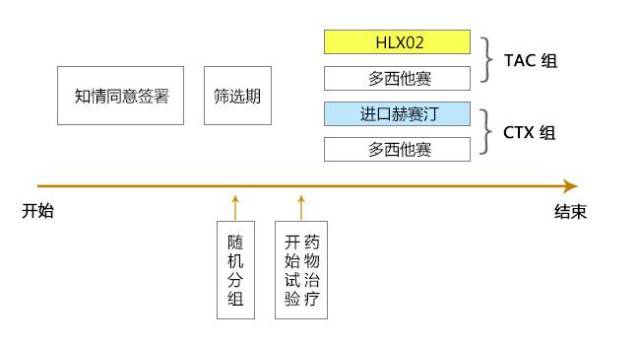 乳腺癌治疗最新方案