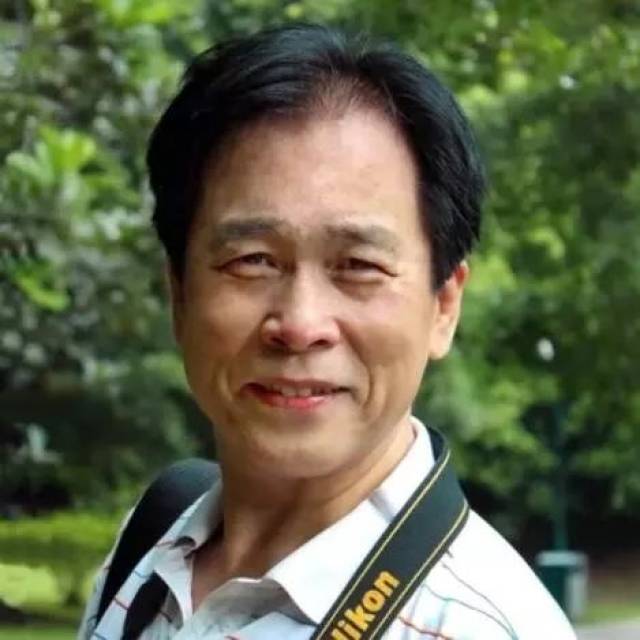 乐读读书会 │ 张敬恒:摄影语言在构图中的作用