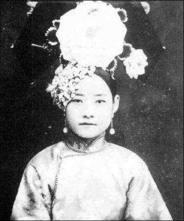 国家 尊贵"的意思,一般是皇后的女儿被封为固伦公主,除了嫡公主之外