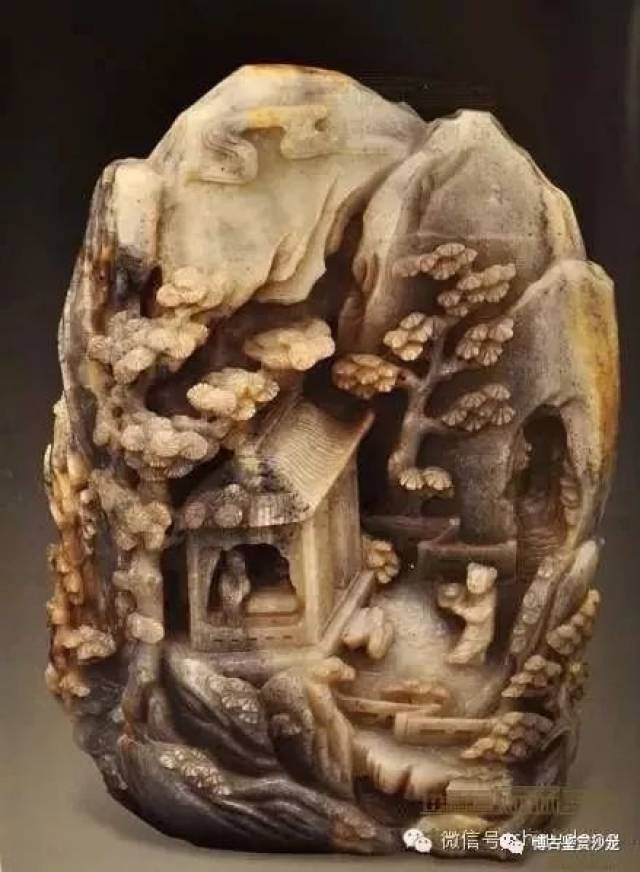 馆藏大系丨国家博物馆收藏玉器大赏_搜狐网