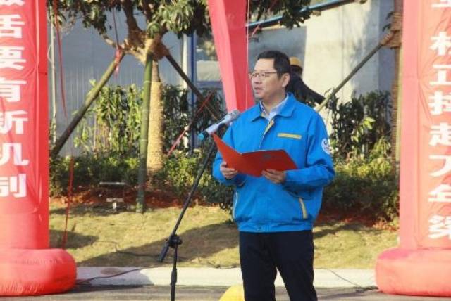 岳阳林纸总经理刘雨露,泰格林纸总经理叶蒙以及泰格林纸,岳阳林纸领导