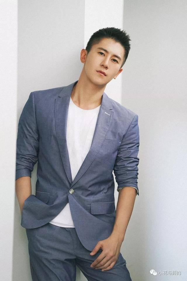 我在努力,你先不要喜欢别人 丨m000152董晨