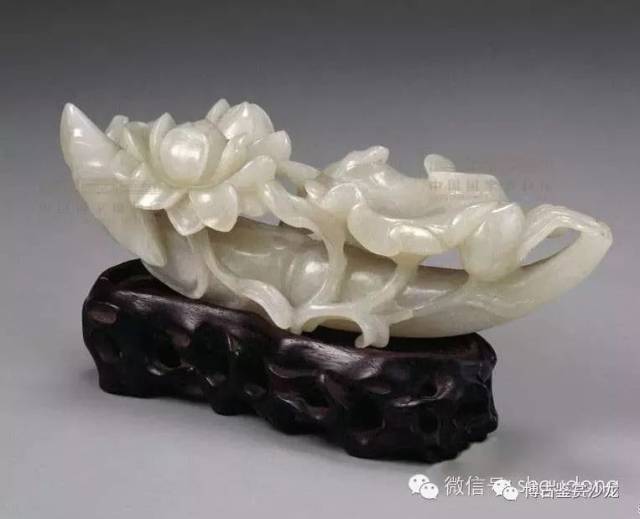 馆藏大系丨国家博物馆收藏玉器大赏_搜狐网