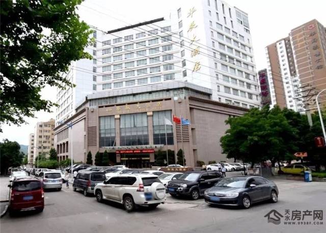 麦积区房屋征收动态:城市发展与民生改善并行之路