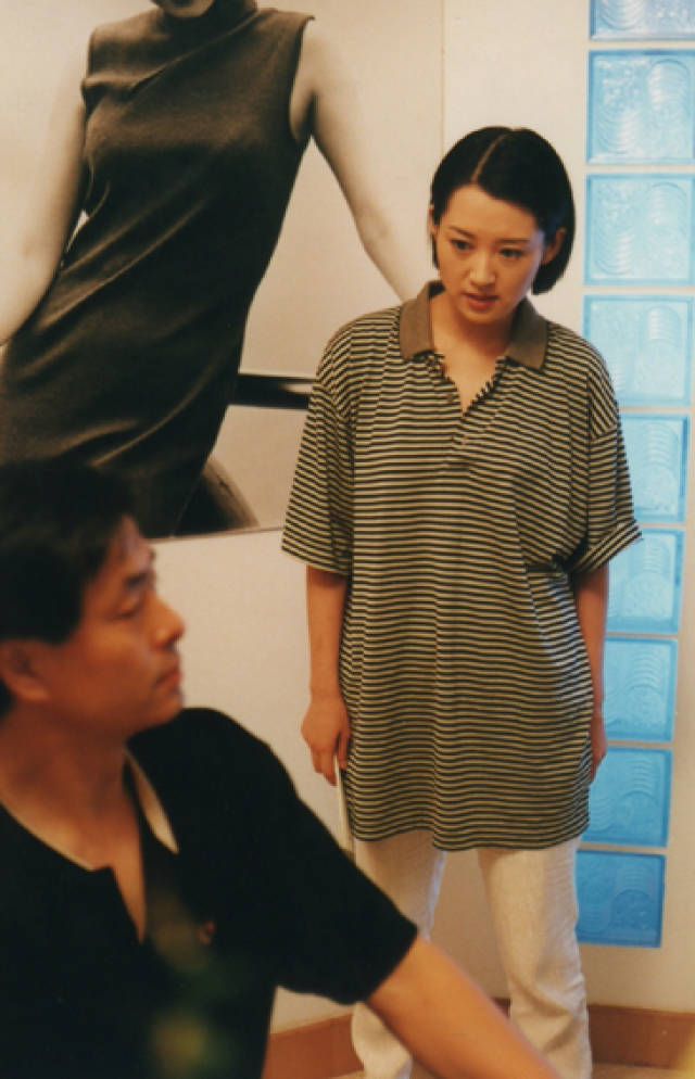 男小三和女小三,性质真的不一样