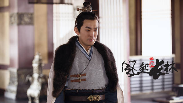 多亮献唱《琅琊榜之风起长林》 大气磅礴倾诉热血忠骨