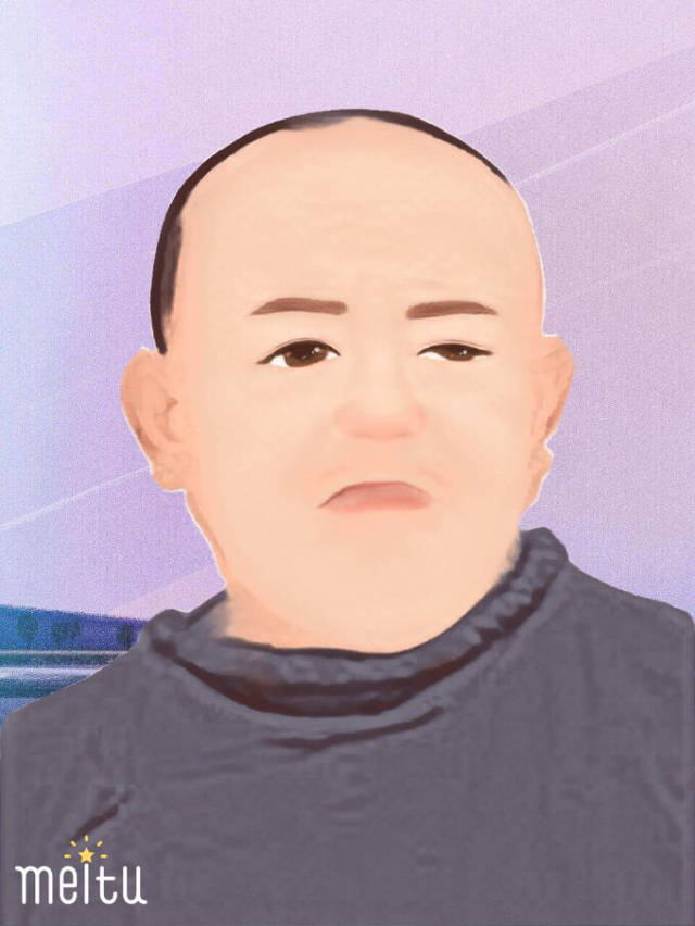 嚯!andy似乎对眼歪嘴斜的表情包 有点力不从心呢!