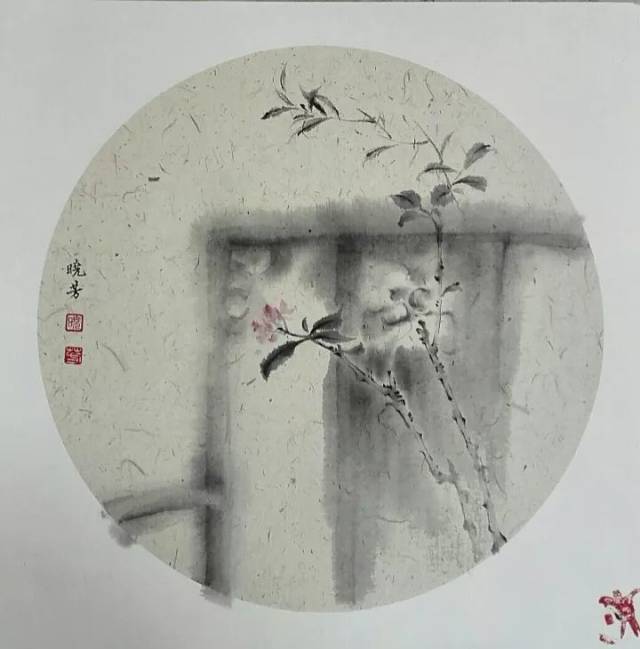 艺视中国|画家艺路之,茶器承载品味,绘画释道人生 刘芳