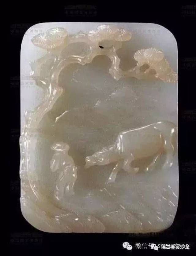 馆藏大系丨国家博物馆收藏玉器大赏_搜狐网