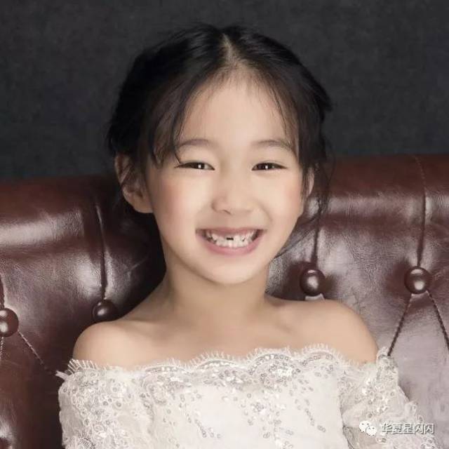 2018《华夏星闪闪·全国少儿公益春晚》最美笑脸闪耀沈城,投票开始啦!