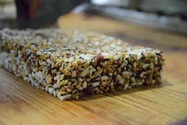 不如来分享下好吃的切糖吧! 信息来源丨永康一周 平台声明