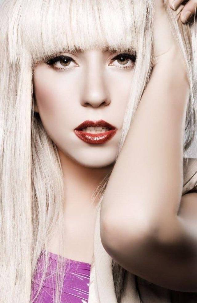 10位白羊座女艺人,陈乔恩王丽坤惊艳,《猎人》中的她也是白羊女