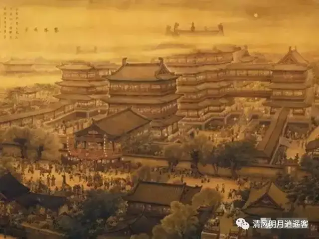 北宋为什么要定都开封?-历史频道-手机搜狐