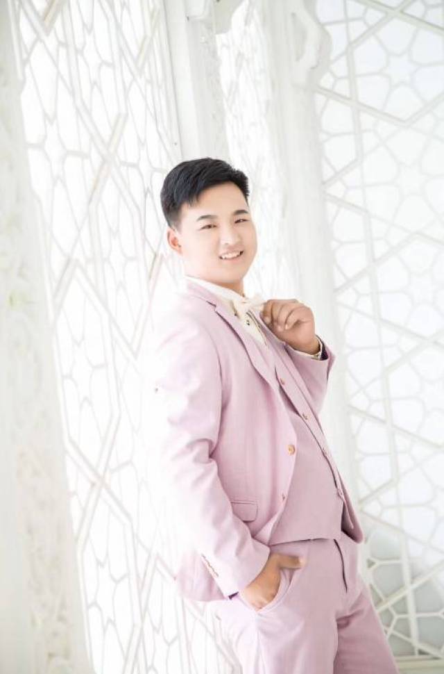 【柏乡在线 封面人物】第112期 孙立波(柏乡县内步乡人)