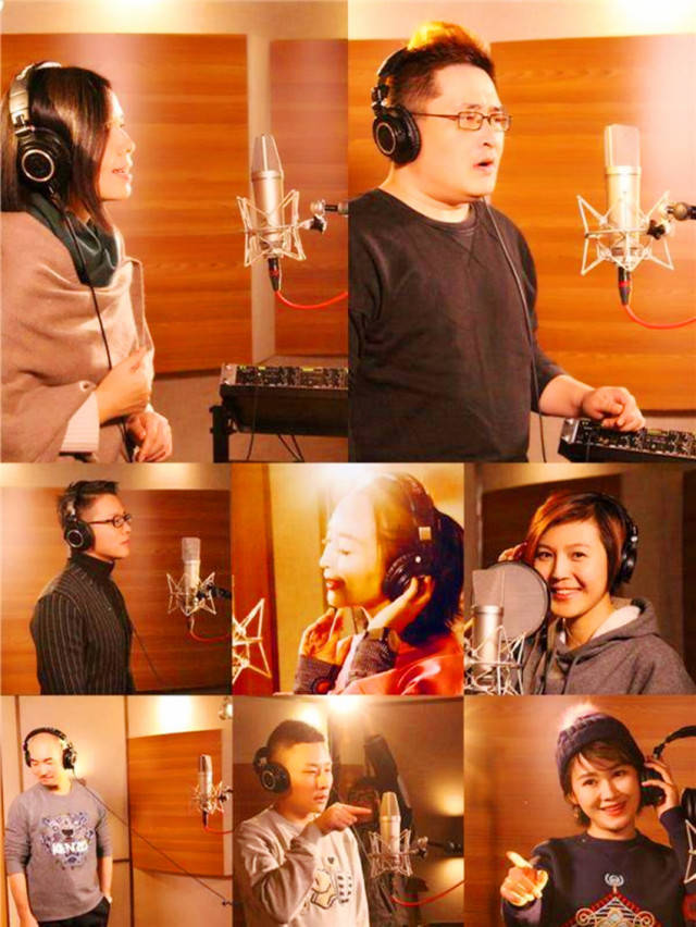 9" 二十四周年听众欢乐会,即将在工人体育馆华彩呈现!