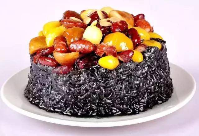 宜兴乌米还能这样吃?-美食频道-手机搜狐