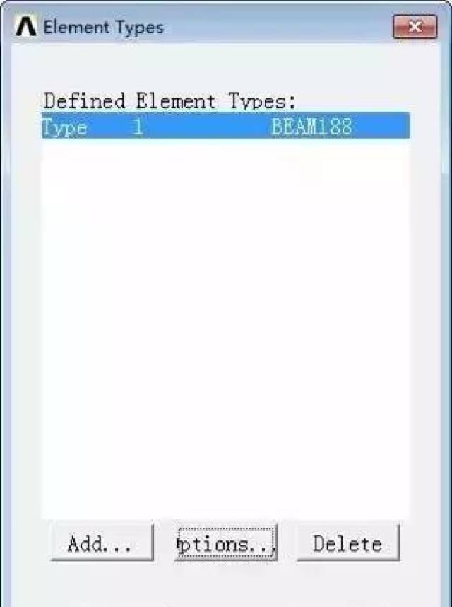 ANSYS模态分析详解 | 连续梁的振型及其固有频