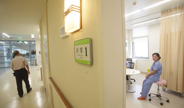 五年磨合晋升三甲港大深圳医院的坚持与妥协