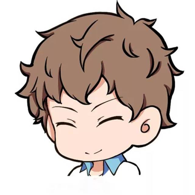 (点击图片可放大) 主角陆水银因为飘忽不定的发际线 秃头危机一直