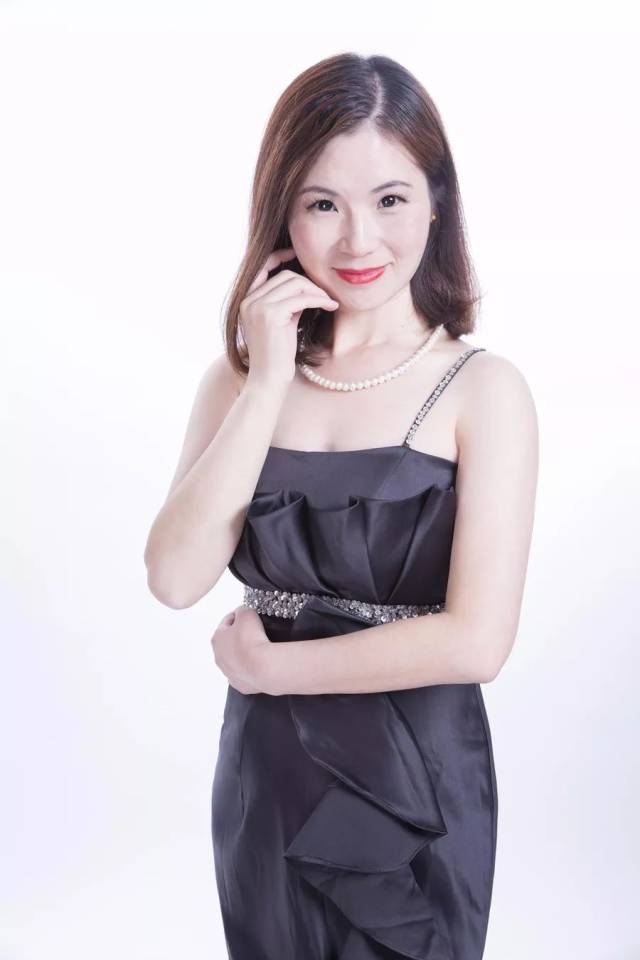 姚玲玲:心向前,行不止