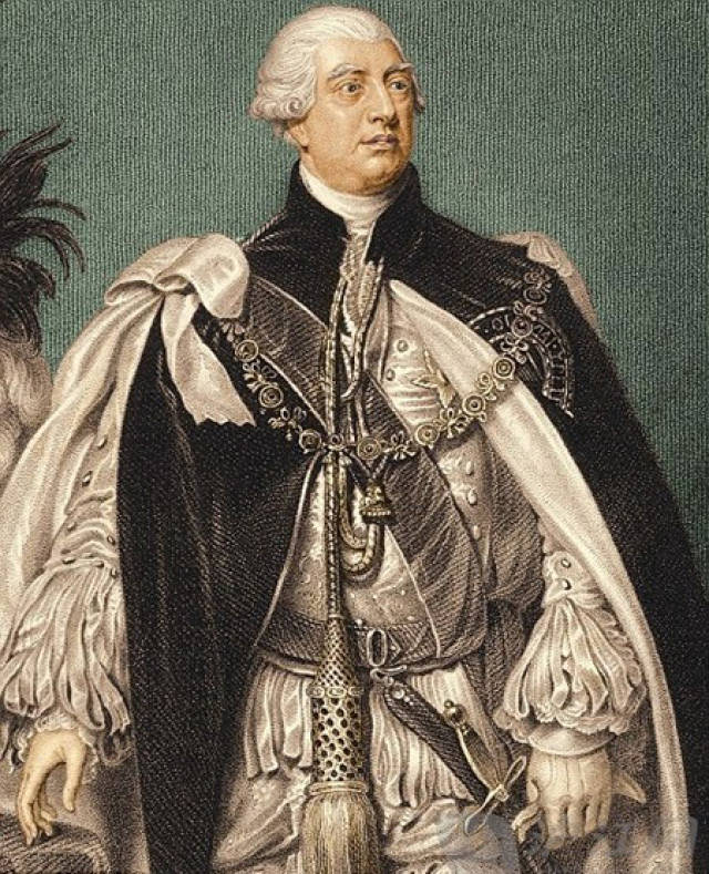 【张口就来趣谈】英国小王子名字背后的故事_手机搜狐网