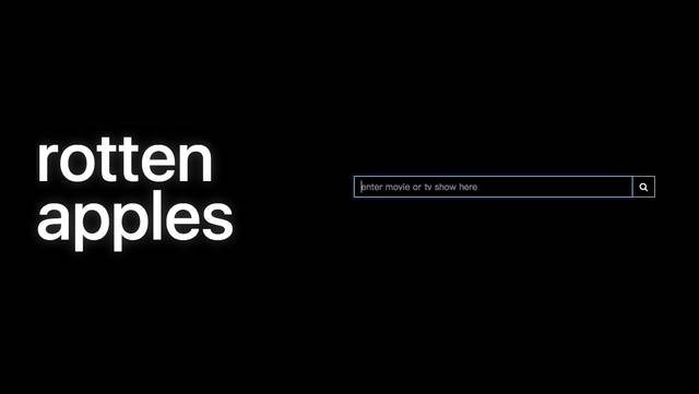 有人做了个烂苹果网站,帮你躲避有色狼参与的