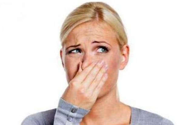 最近莫斯科的空气中竟有股"屁屁"味儿,咋回事?