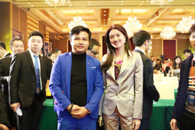 肖才神创始人说,传统企业才是根,未来趋势一定是中国品牌创造,全球一