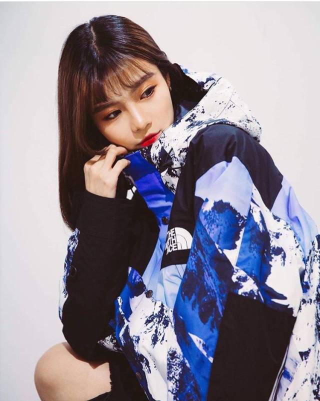穿女朋友的衣服,已经成为时尚的大趋势?