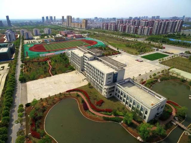 买买买不如来看看看,芜湖技师学院2018春招开始啦!