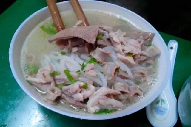 上杭美食大全(112样),吃过人生才算完整!我最喜欢第66个!你呢?