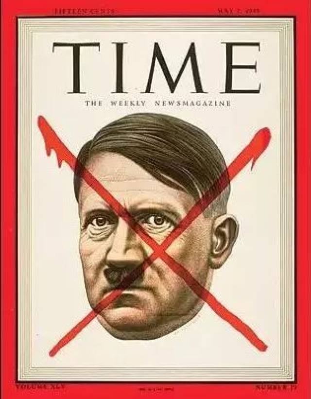阿道夫·希特勒 头像图片
