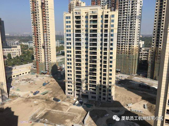 住宅小区建设动态：智慧与绿色的融合