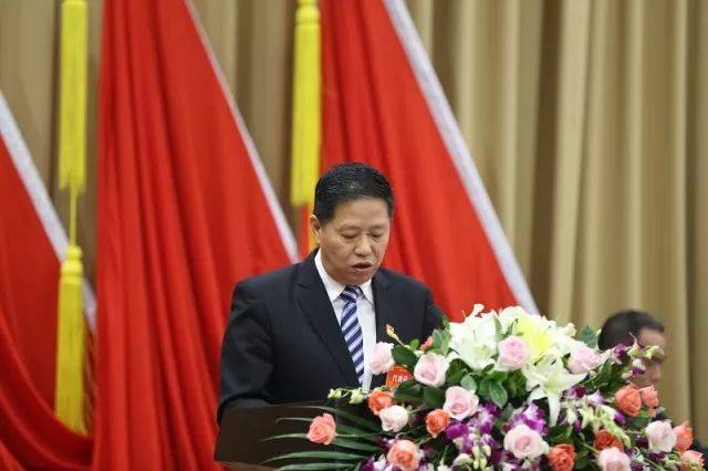 从严治党凝心聚力广州公司召开第二次党员代表大会