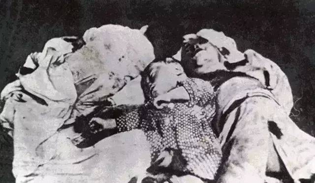 这个曾震惊全美的华裔女子,用生命书写南京大屠杀的真相!