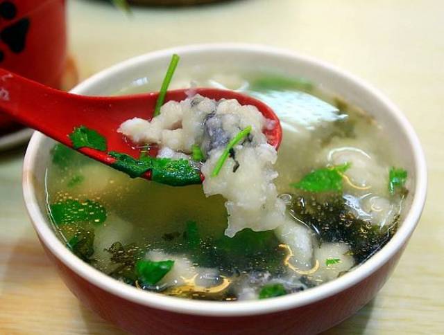 如果不是吃货,你到底待在福鼎干什么?