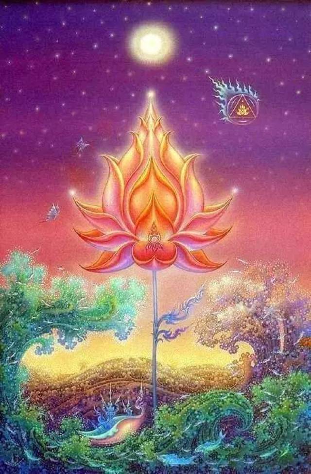 零极限:清理负面能量,回归完美空性