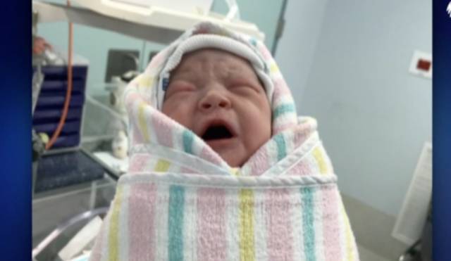 震惊澳媒 | 独自受精、怀孕、生子! 这位上海单